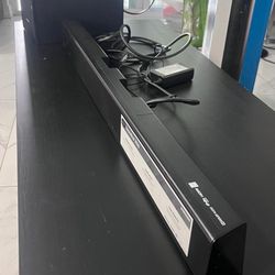 Soundbar Samsung 