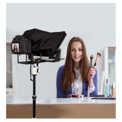 Teleprompter 