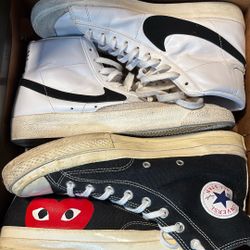 Take Both!! $80