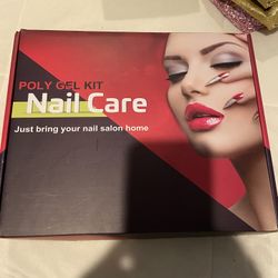 Poly Gel Kit 