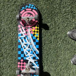 Element Skateboard 