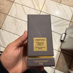 Tom Ford Tobacco Vanilla 