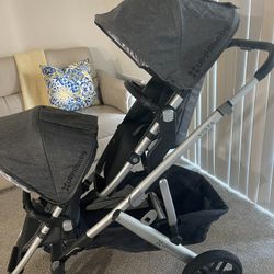Uppababy Vista 2018 Stroller 