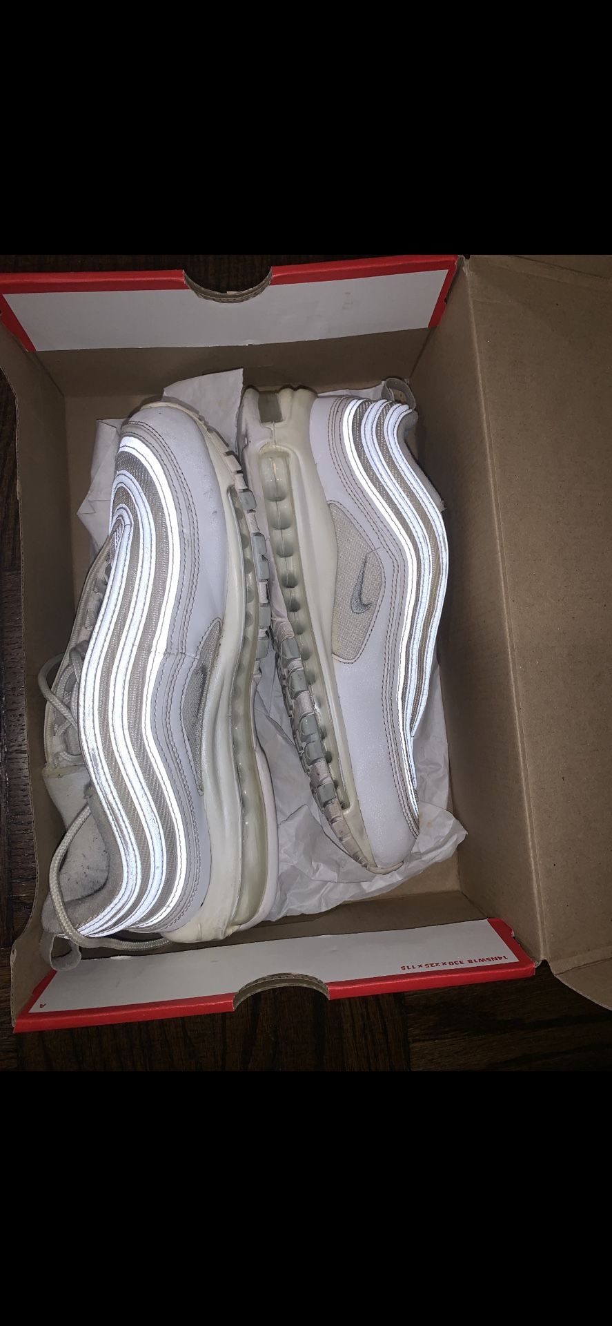 Nike Air Max 97