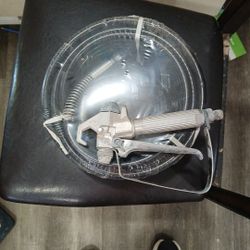 Mangera Para Pintar 50 Ft