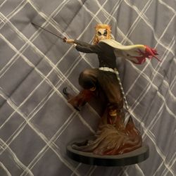 Rengoku Figure 
