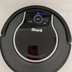 New Vacuum Shark Ion, Was $200