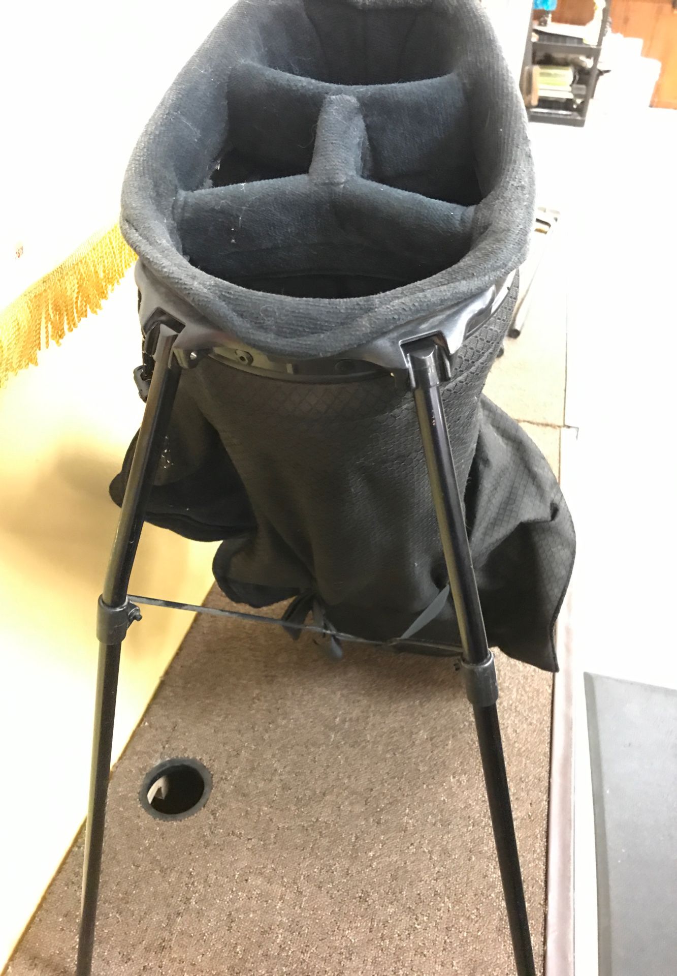 PING Hoofer 2 Golf Bag