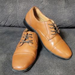 Boy Shoes Size 1