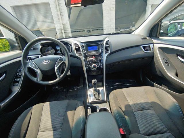 2016 Hyundai Elantra GT