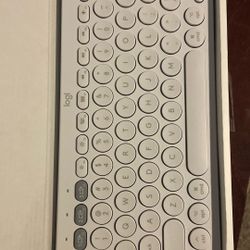  Logitech Bluetooth Keyboard For Mac 