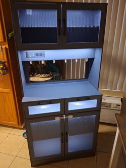 Mueble para la cocina