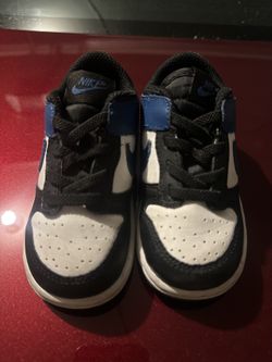Baby Dunks 