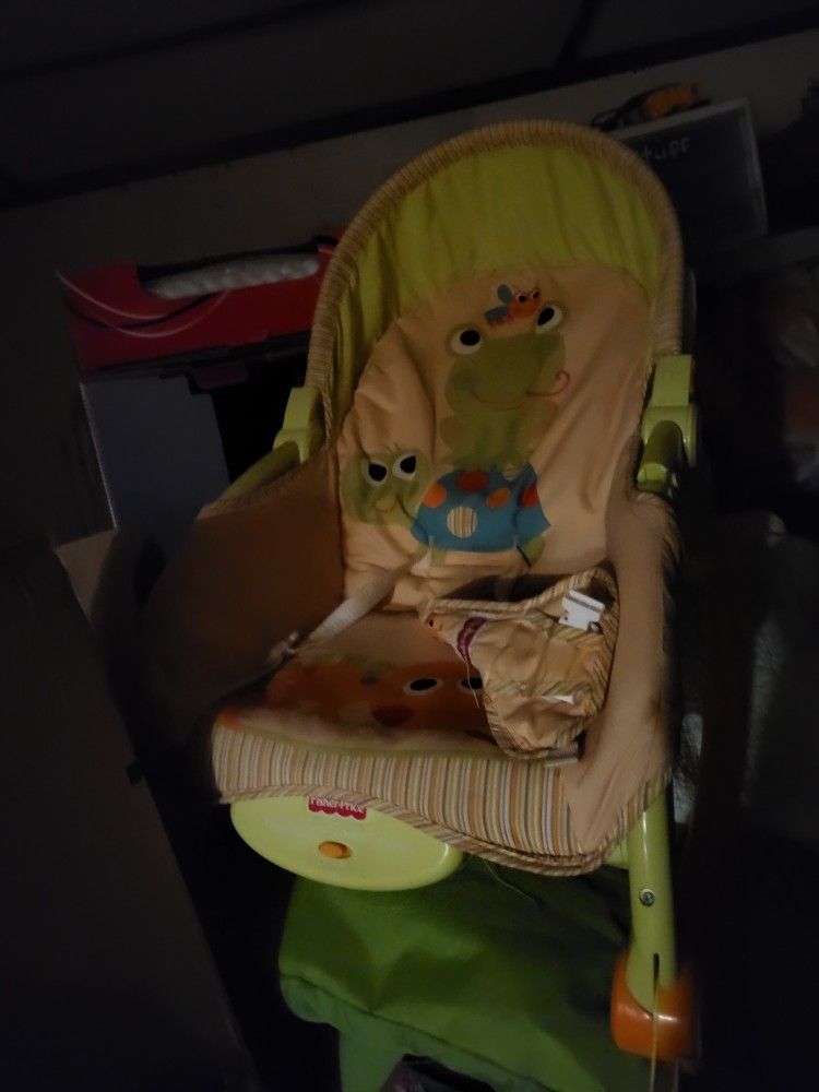 Baby Bouncer Chair