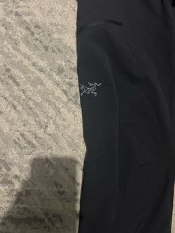 Arterex pants