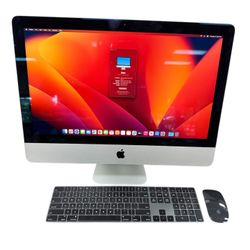 IMac Computer