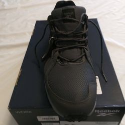 Reebok trail grip Work Men’s new Size 14w