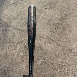 33 Inch Drop 3 Easton Project 3 Baseball Bat