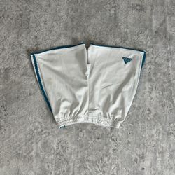 Vintage Adidas Real Madrid Shorts