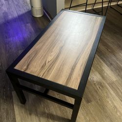 Coffee Table / Tv Stand 