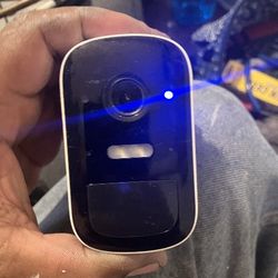 Eufy security Camera 