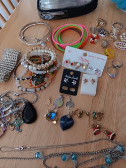 Jewelery