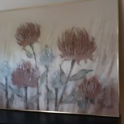 Original Lee Reynolds Painting