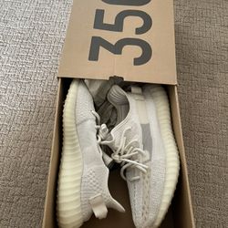 Adidas Yeezy Boost 350 V2 Cream