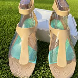 Stefano Furiani Infradito Sandal Footwear for Women by Crocs