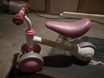 Balance Bike