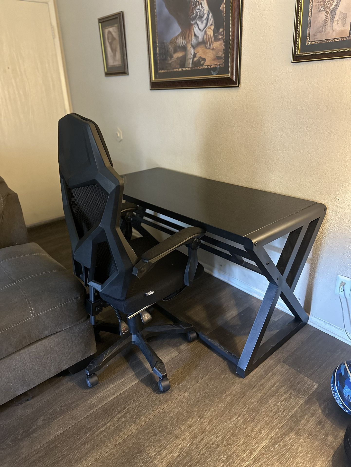 Computer Desk