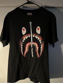 Shark Tee
