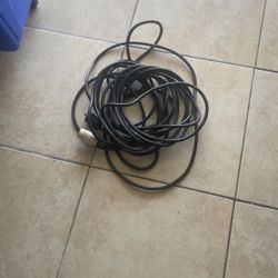 45 Feet  Electric  Cord Extension 