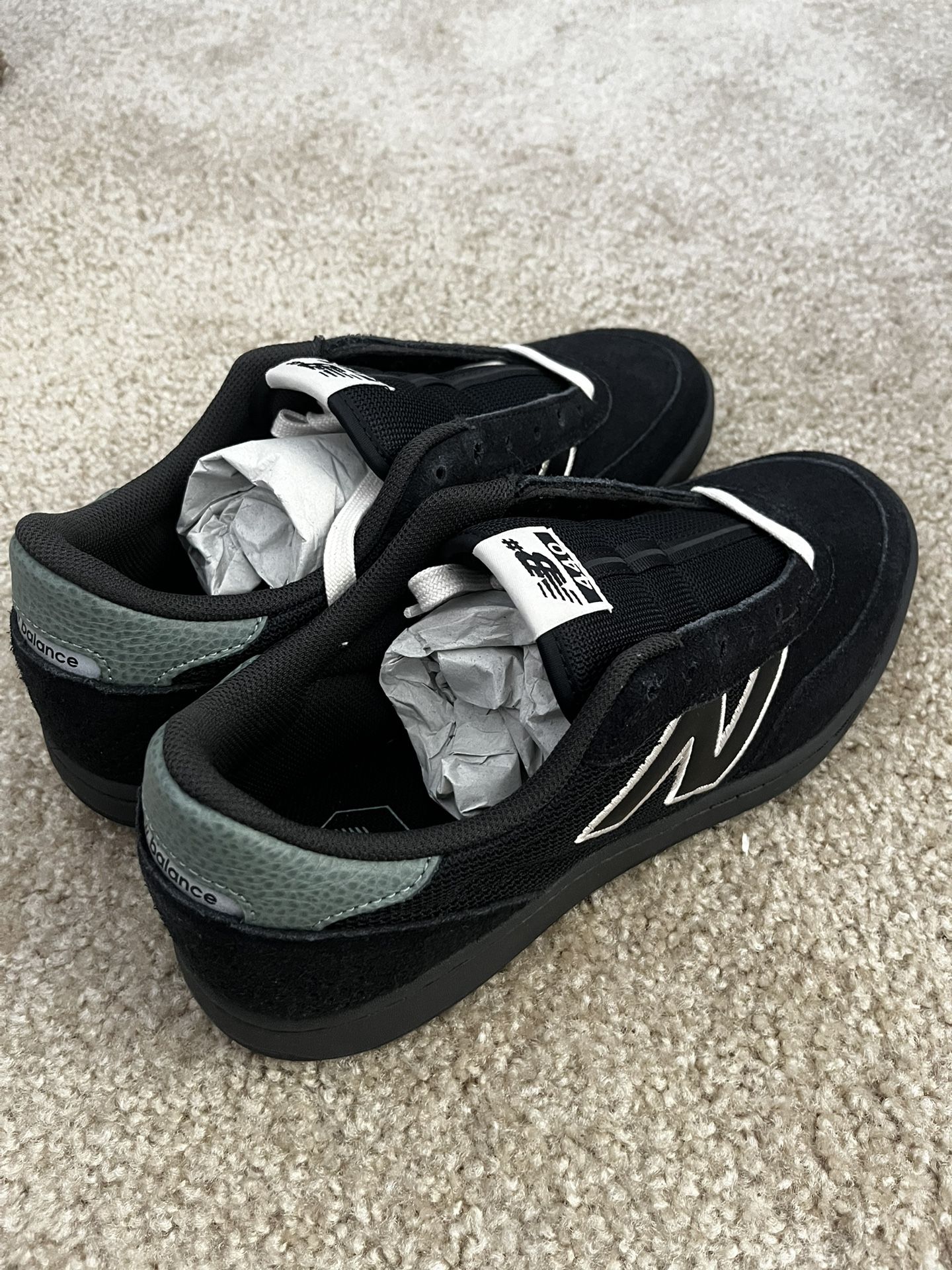 New Balance Skate Shoes 10.5