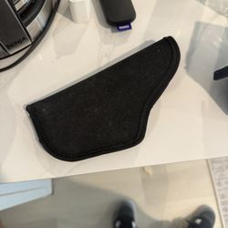 Glock Holster (clipless)