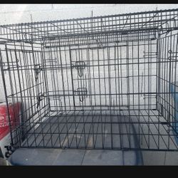 2x3 Cage $50 