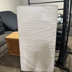 Toddler Bed Mattress
