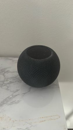 Apple  Homepod Mini