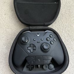 Xbox Elite Controller Series 2