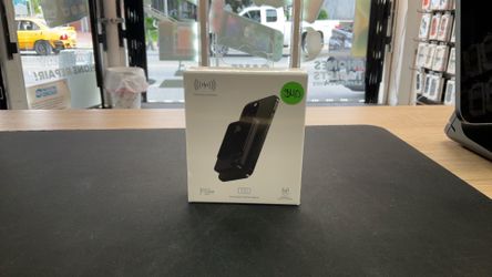Super Power Bank (20w)