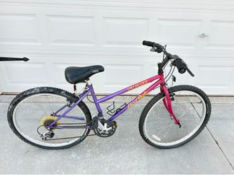 Specialized Women's Mountain Bike