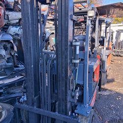 Toyota Forklift Parts 