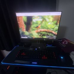 Gaming pc