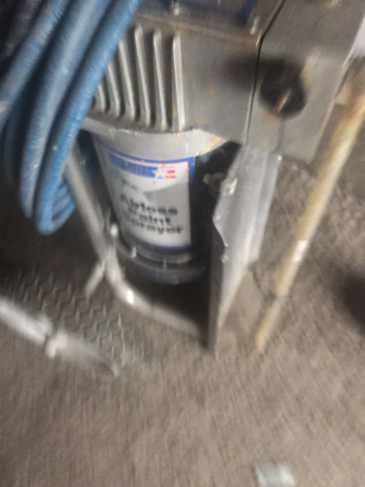 Paint Sprayer Campbell