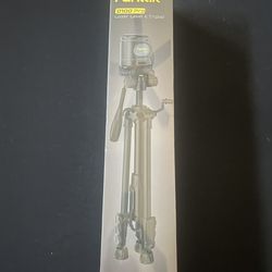 Fanttik D100 Pro Laser Level & Tripod