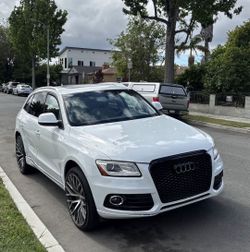 2013 Audi A5