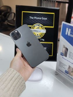 Phone 13 Pro 6.1” | $5 Down | Afterpay