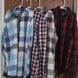 Women's Shirts 