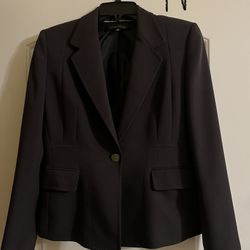 Nice Blazer Size 4P