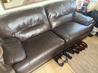 Living room furniture